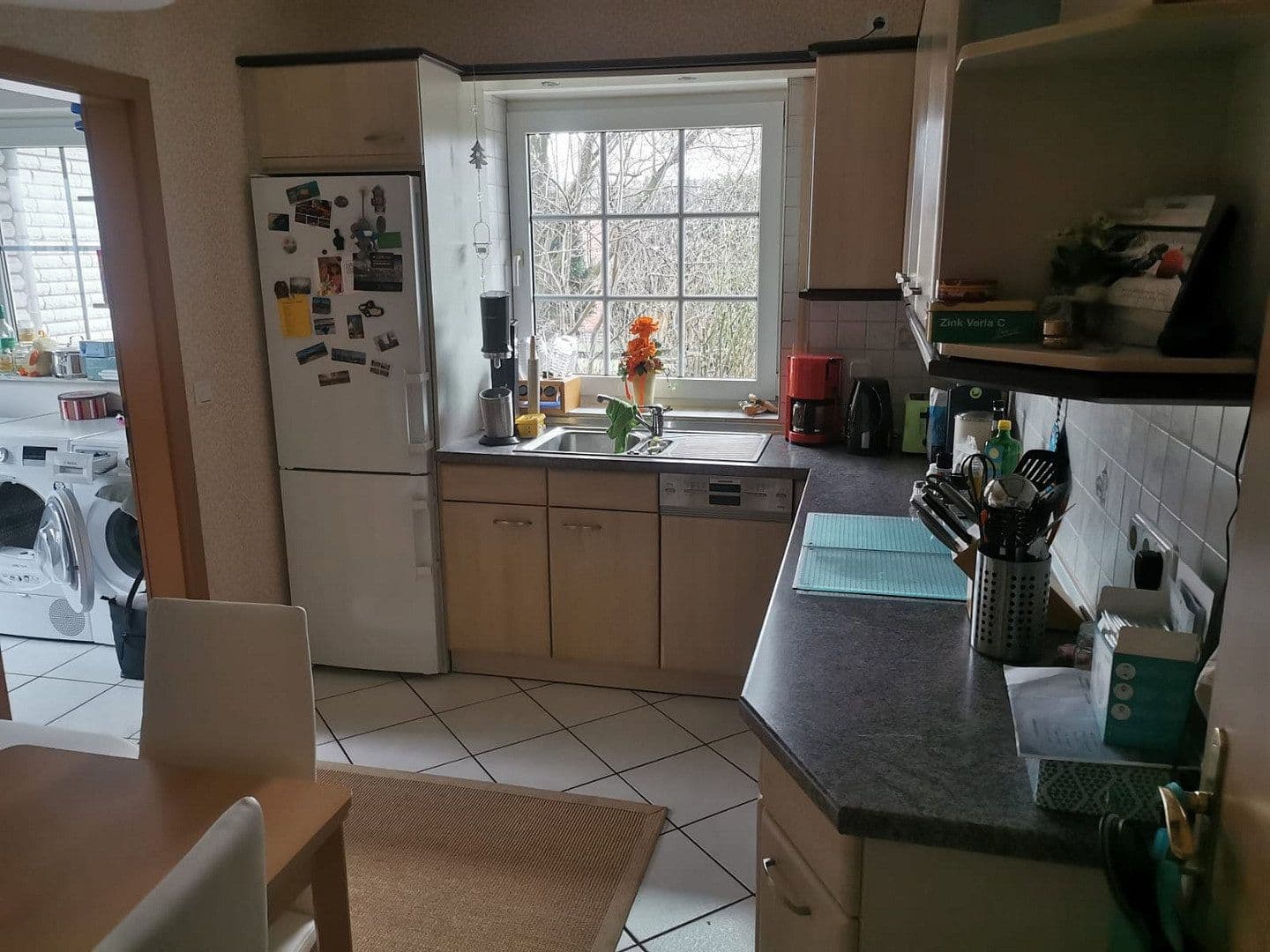 Predaj domu 151 m², pozemok 547 m², Hude (Oldenburg), Dolné Sasko Predaj domu 151 m², pozemok 547 m², Hude (Oldenburg), Dolné Sasko