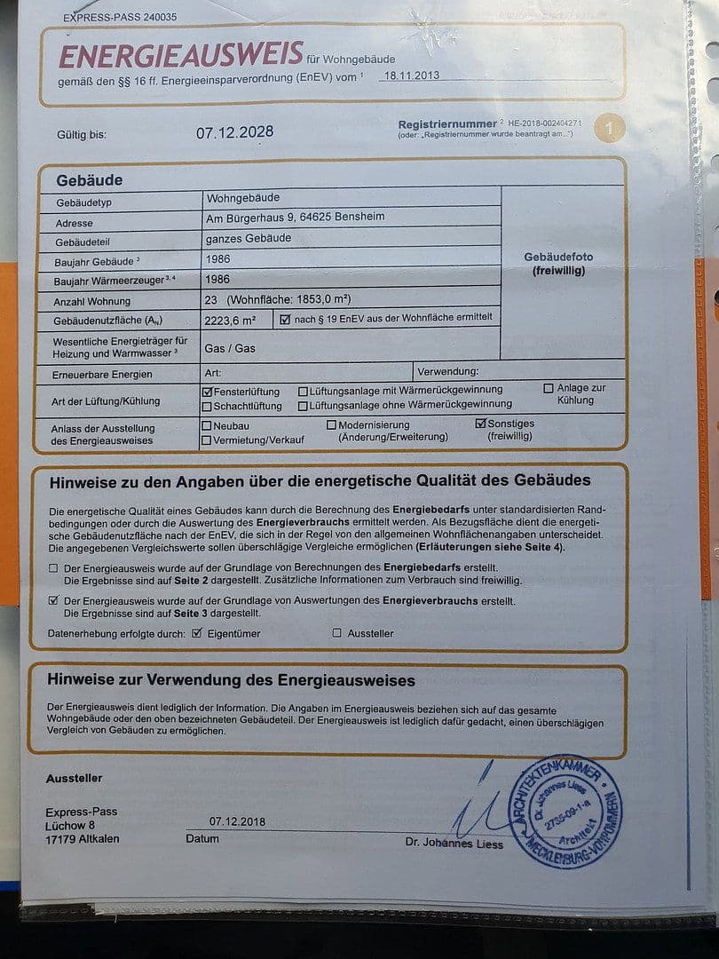 Predaj nebytového priestoru 43 m², Am Bürgerhaus 9, Bensheim, Hesensko Predaj nebytového priestoru 43 m², Am Bürgerhaus 9, Bensheim, Hesensko