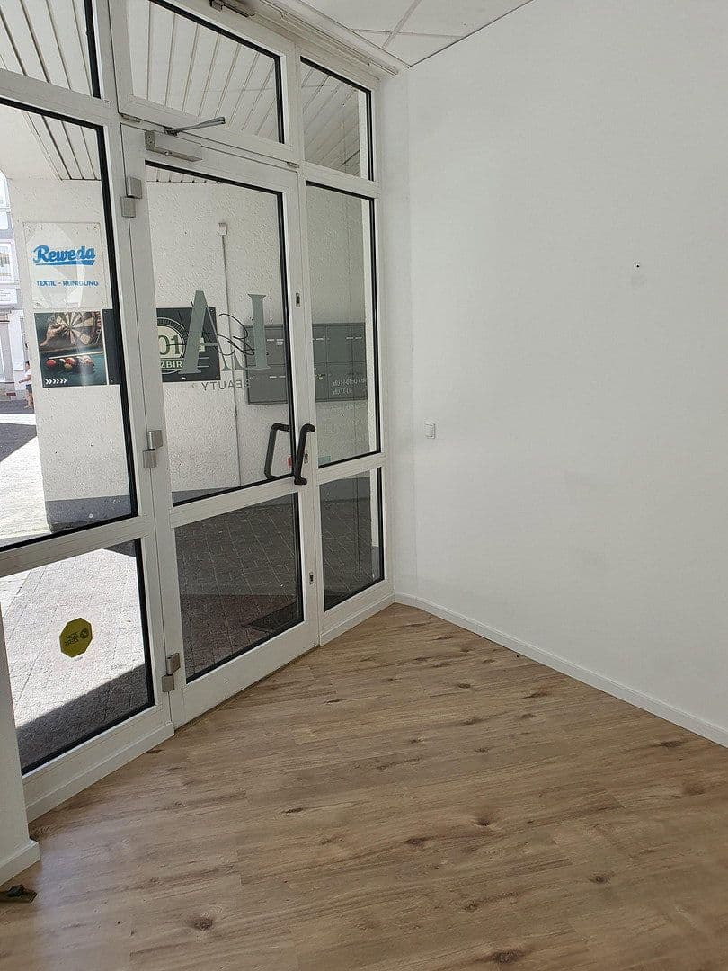 Predaj nebytového priestoru 43 m², Am Bürgerhaus 9, Bensheim, Hesensko Predaj nebytového priestoru 43 m², Am Bürgerhaus 9, Bensheim, Hesensko