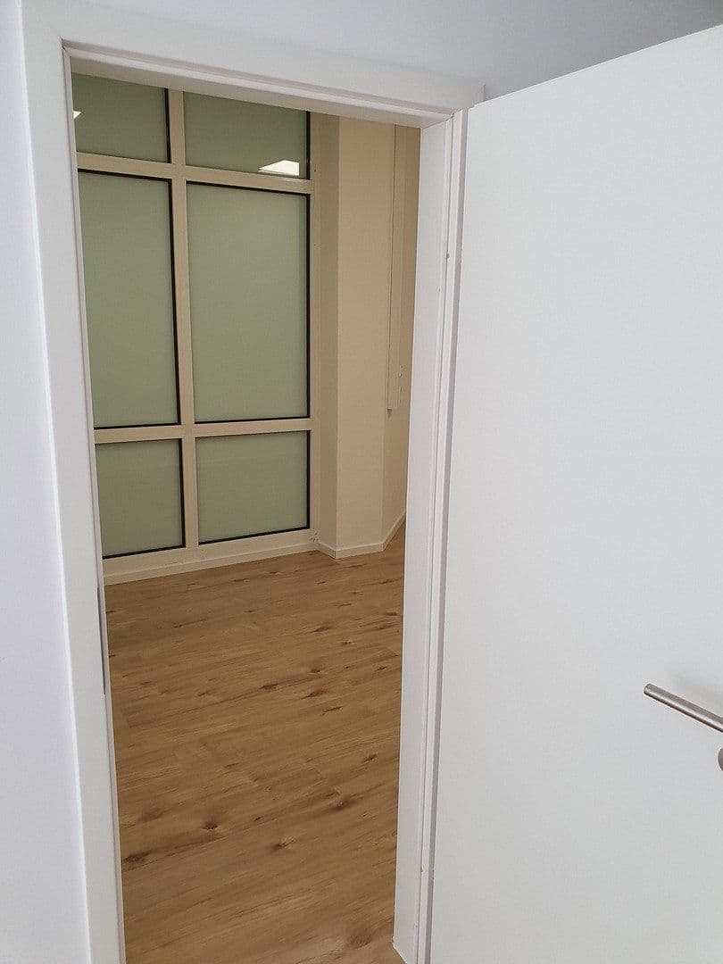 Predaj nebytového priestoru 43 m², Am Bürgerhaus 9, Bensheim, Hesensko Predaj nebytového priestoru 43 m², Am Bürgerhaus 9, Bensheim, Hesensko