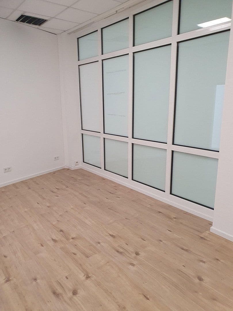 Predaj nebytového priestoru 43 m², Am Bürgerhaus 9, Bensheim, Hesensko Predaj nebytového priestoru 43 m², Am Bürgerhaus 9, Bensheim, Hesensko