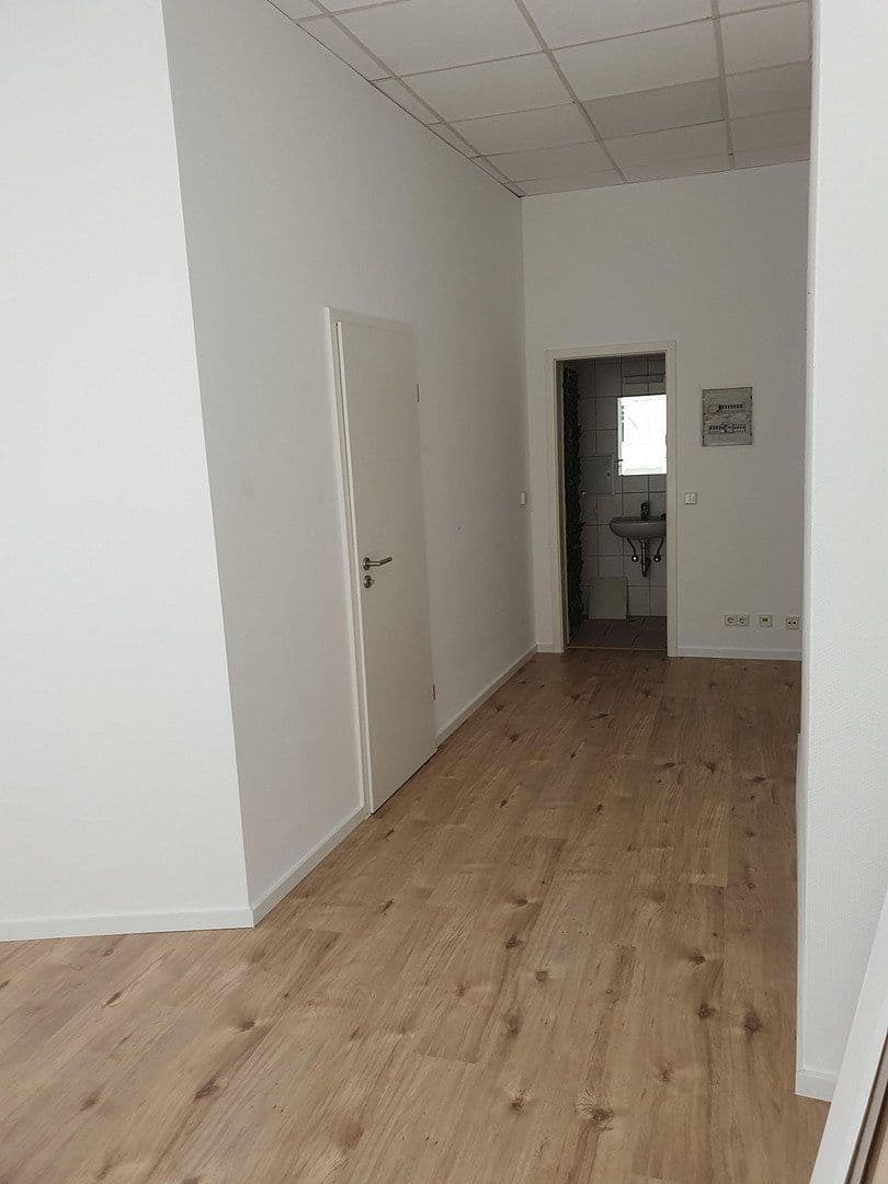 Predaj nebytového priestoru 43 m², Am Bürgerhaus 9, Bensheim, Hesensko Predaj nebytového priestoru 43 m², Am Bürgerhaus 9, Bensheim, Hesensko