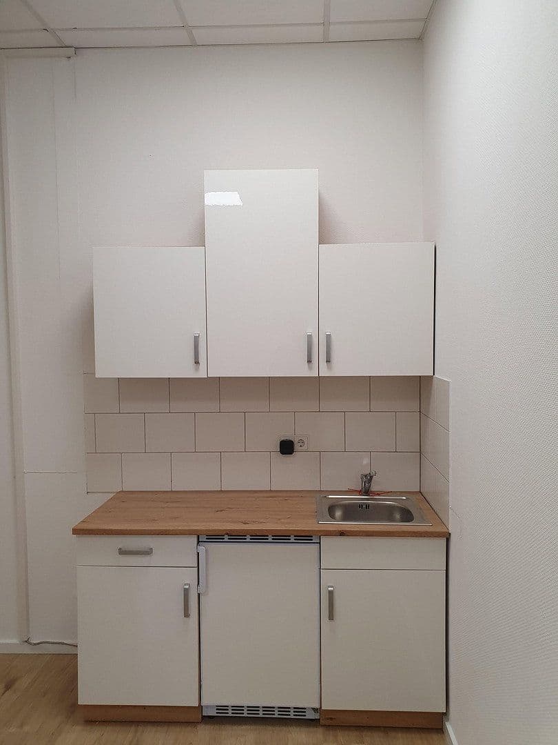 Predaj nebytového priestoru 43 m², Am Bürgerhaus 9, Bensheim, Hesensko Predaj nebytového priestoru 43 m², Am Bürgerhaus 9, Bensheim, Hesensko