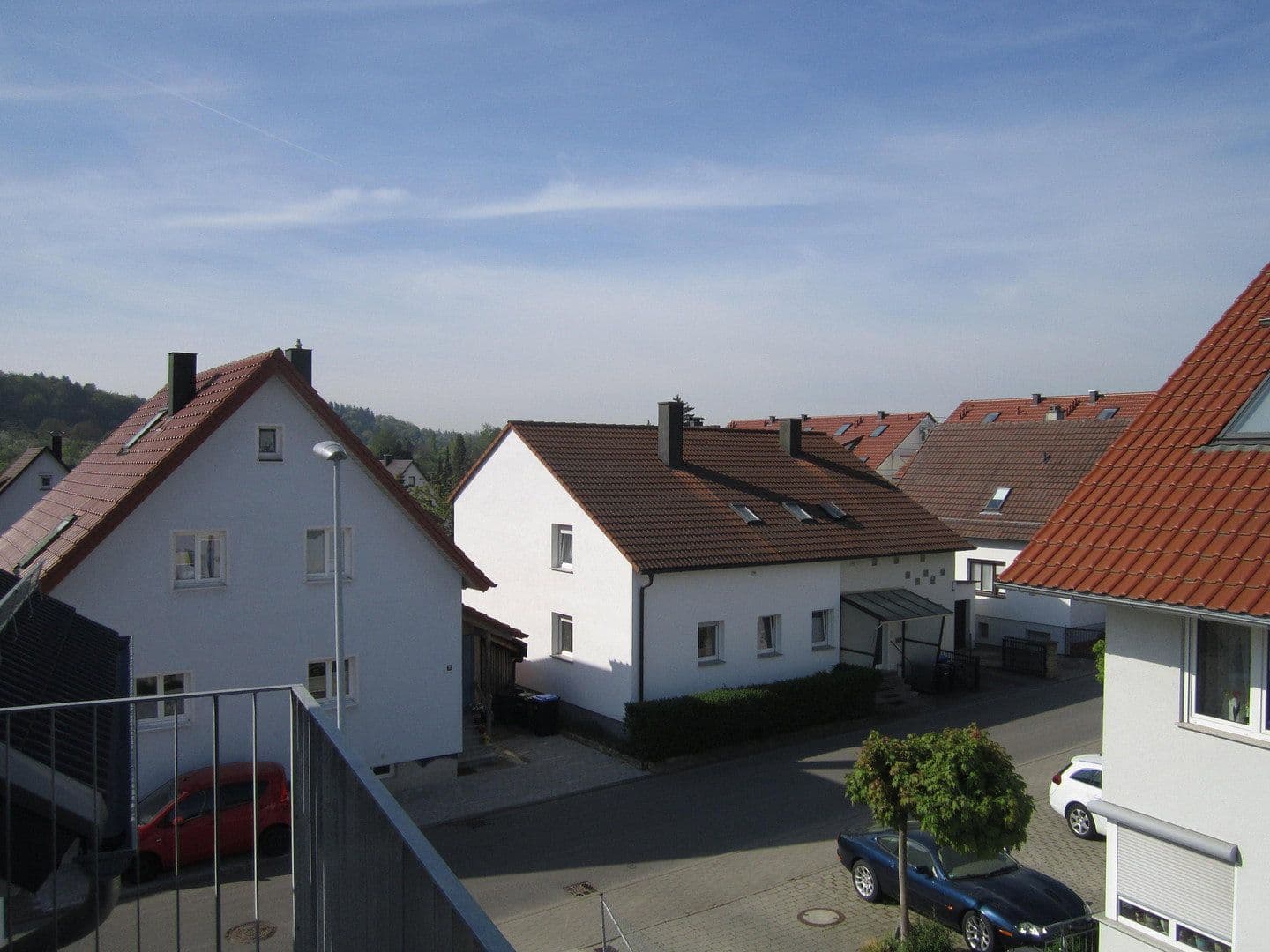 Prenájom bytu 4-izbový 166 m², Nufringen, Bádensko-Wurttembersko Prenájom bytu 4-izbový 166 m², Nufringen, Bádensko-Wurttembersko
