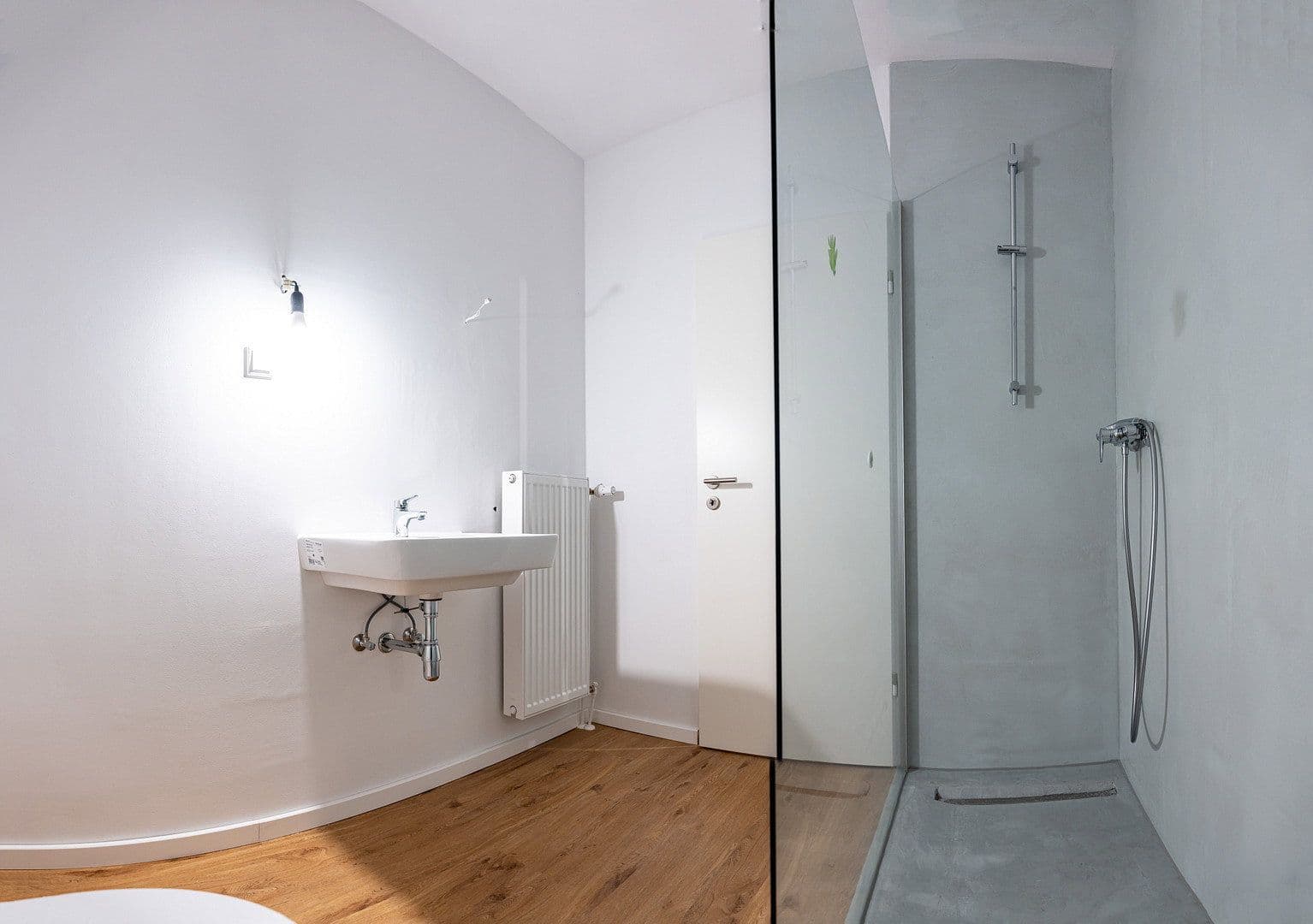 Predaj bytu 3-izbový 81 m², Bremerhaven, Brémy Predaj bytu 3-izbový 81 m², Bremerhaven, Brémy