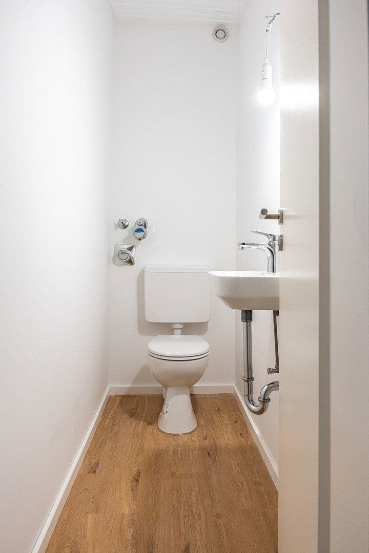 Predaj bytu 3-izbový 81 m², Bremerhaven, Brémy Predaj bytu 3-izbový 81 m², Bremerhaven, Brémy