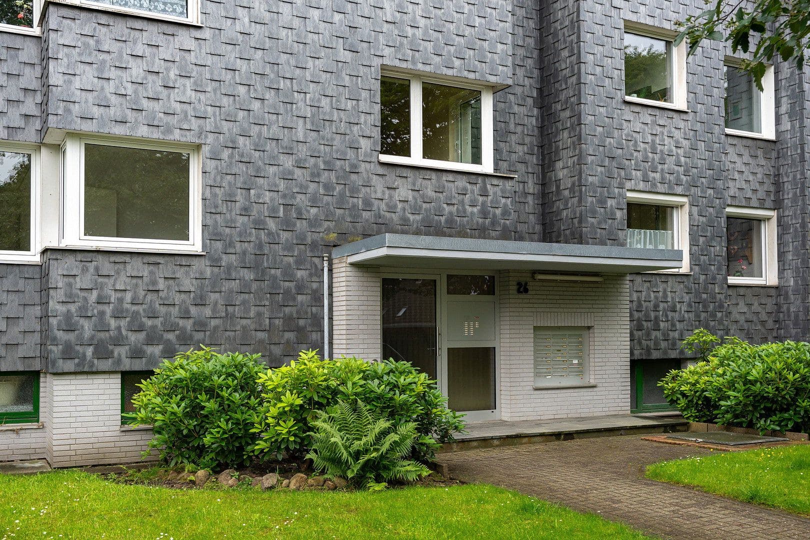 Predaj bytu 3-izbový 81 m², Bremerhaven, Brémy Predaj bytu 3-izbový 81 m², Bremerhaven, Brémy