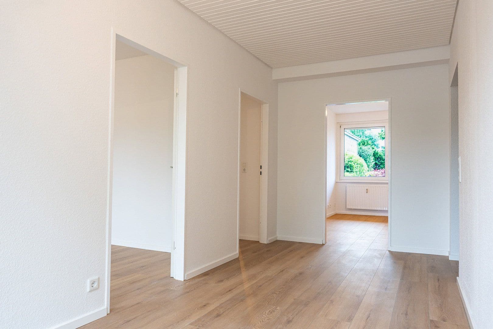 Predaj bytu 3-izbový 81 m², Bremerhaven, Brémy Predaj bytu 3-izbový 81 m², Bremerhaven, Brémy