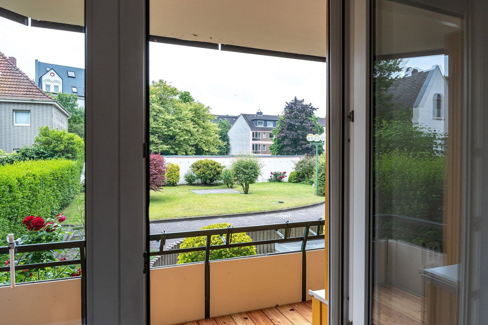Predaj bytu 3-izbový 81 m², Bremerhaven, Brémy Predaj bytu 3-izbový 81 m², Bremerhaven, Brémy