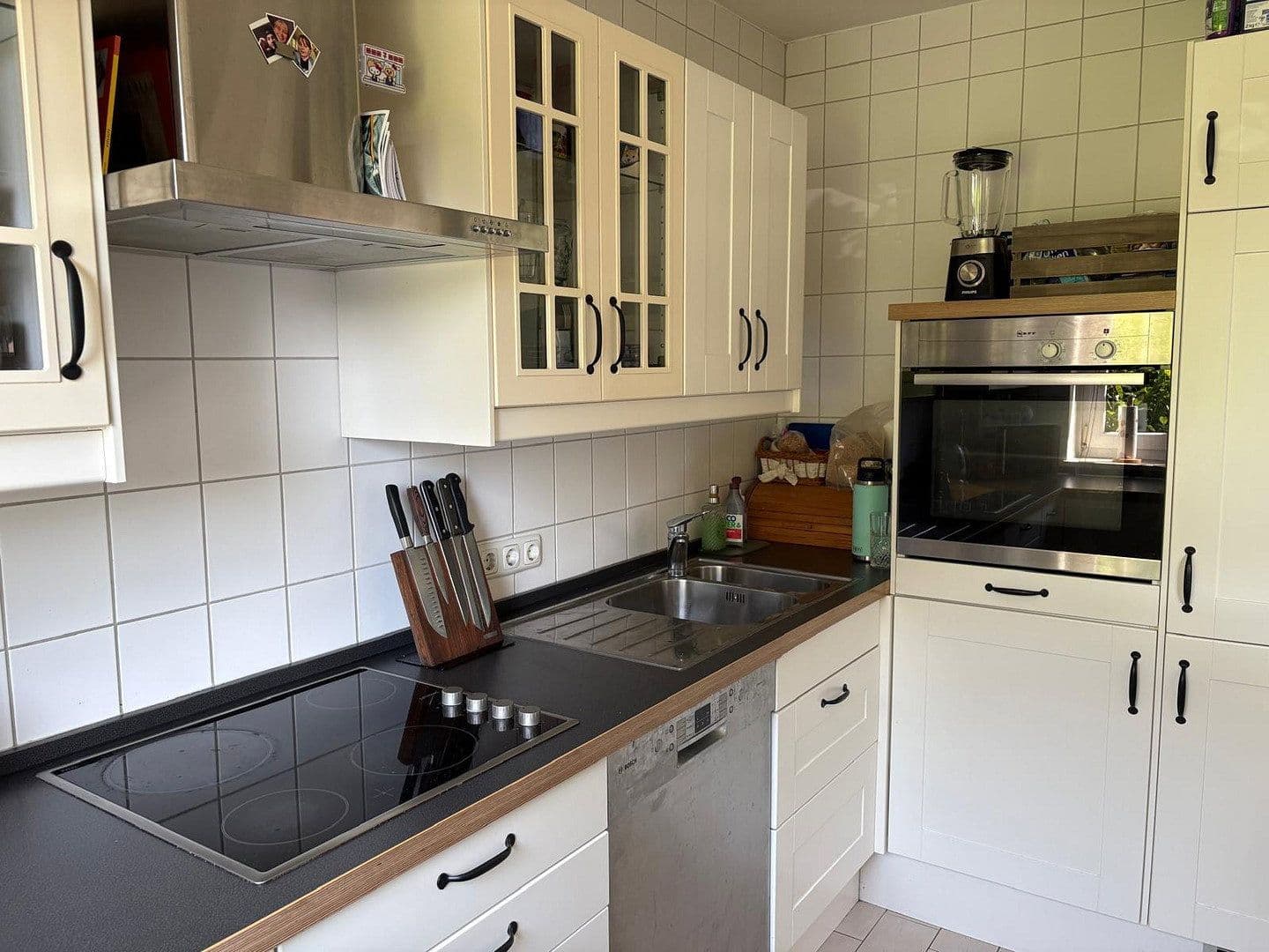 Prenájom bytu 2-izbový 65 m², Nordmeerstraße 9A, Hamburg, Hamburg Prenájom bytu 2-izbový 65 m², Nordmeerstraße 9A, Hamburg, Hamburg