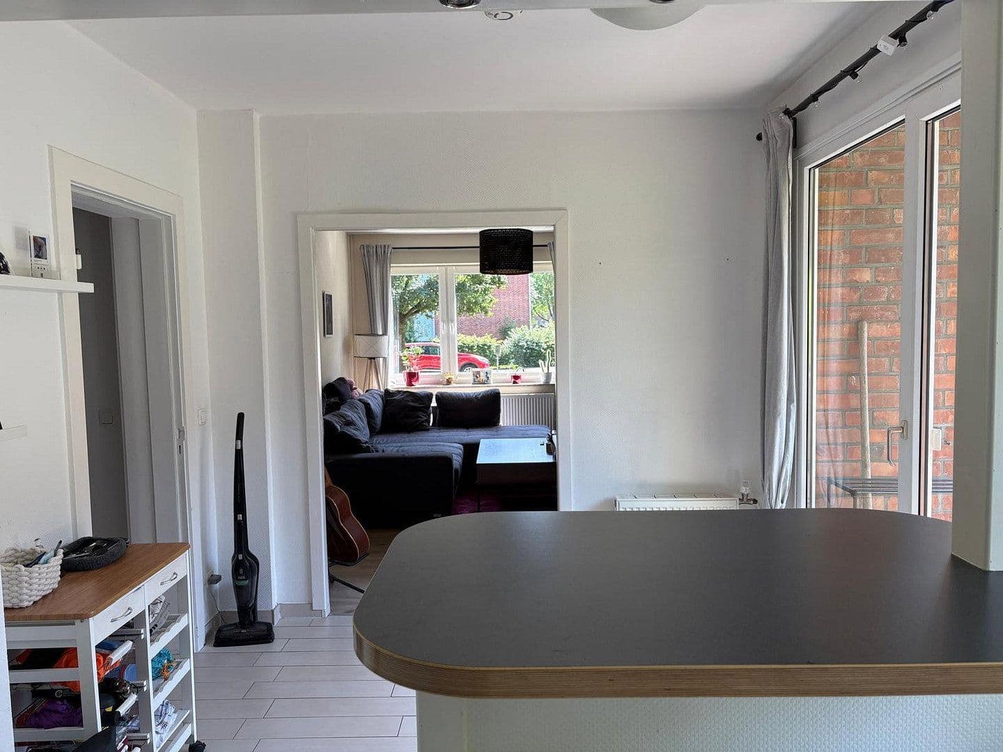 Prenájom bytu 2-izbový 65 m², Nordmeerstraße 9A, Hamburg, Hamburg Prenájom bytu 2-izbový 65 m², Nordmeerstraße 9A, Hamburg, Hamburg
