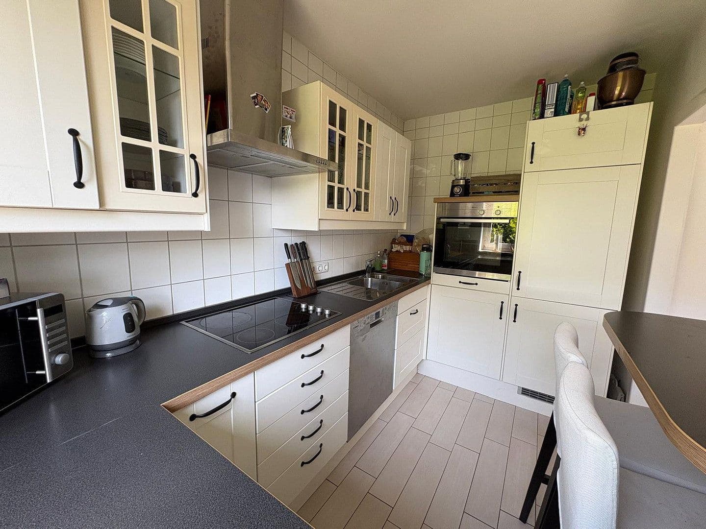 Prenájom bytu 2-izbový 65 m², Nordmeerstraße 9A, Hamburg, Hamburg Prenájom bytu 2-izbový 65 m², Nordmeerstraße 9A, Hamburg, Hamburg