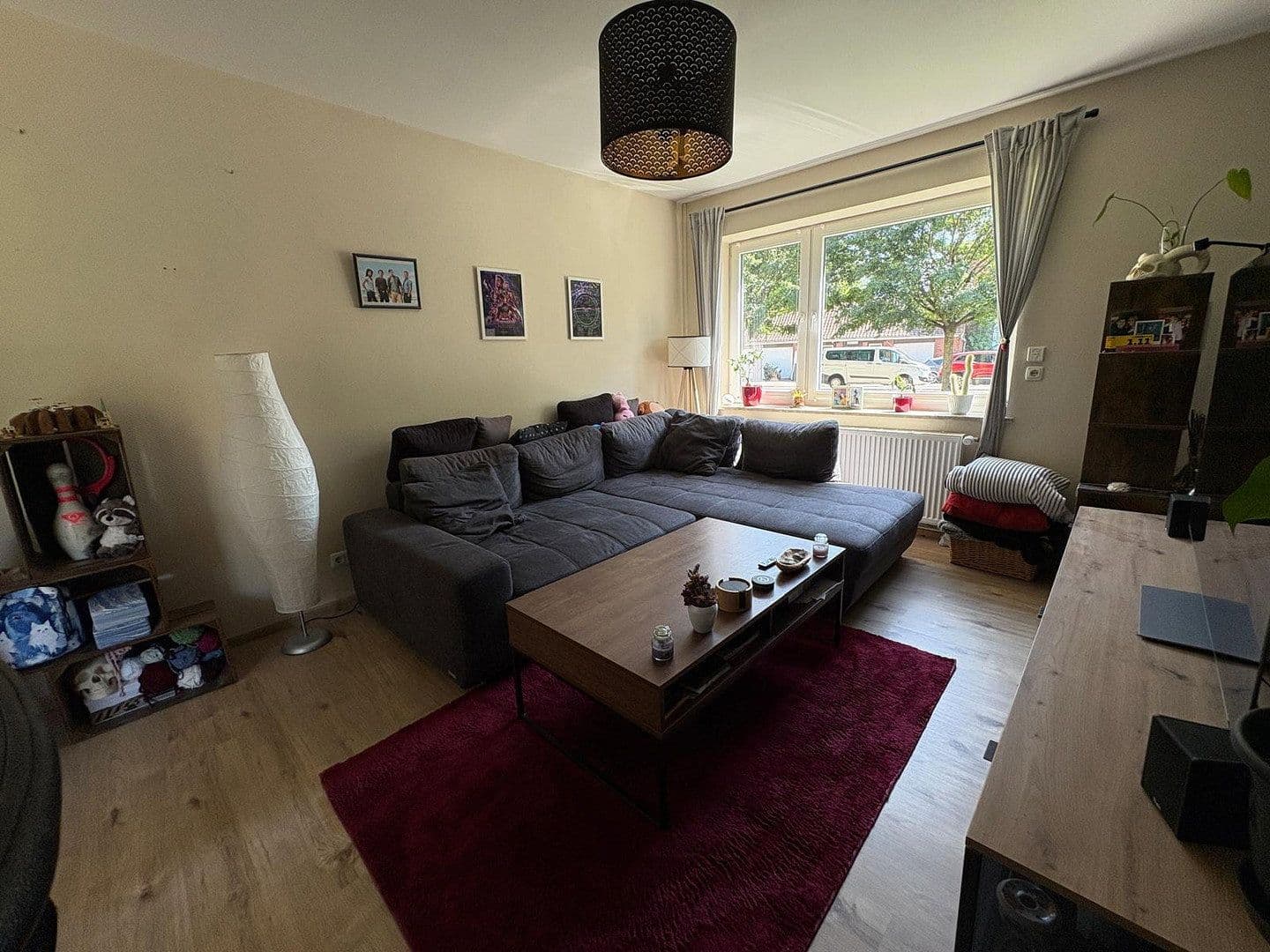 Prenájom bytu 2-izbový 65 m², Nordmeerstraße 9A, Hamburg, Hamburg Prenájom bytu 2-izbový 65 m², Nordmeerstraße 9A, Hamburg, Hamburg