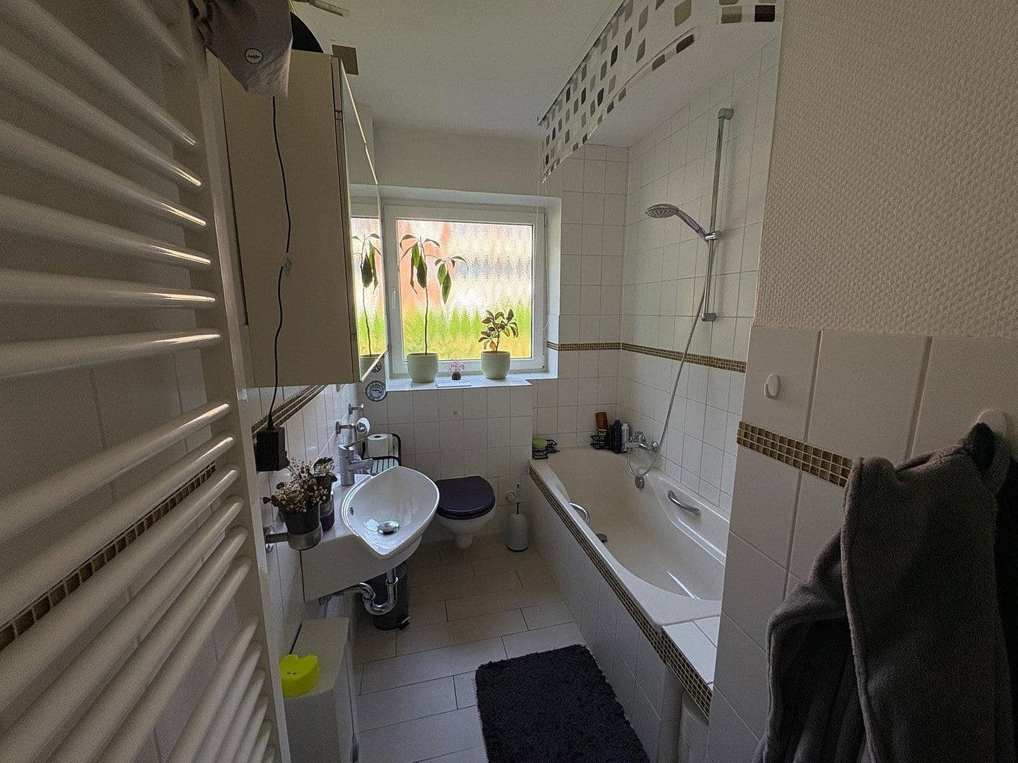 Prenájom bytu 2-izbový 65 m², Nordmeerstraße 9A, Hamburg, Hamburg Prenájom bytu 2-izbový 65 m², Nordmeerstraße 9A, Hamburg, Hamburg