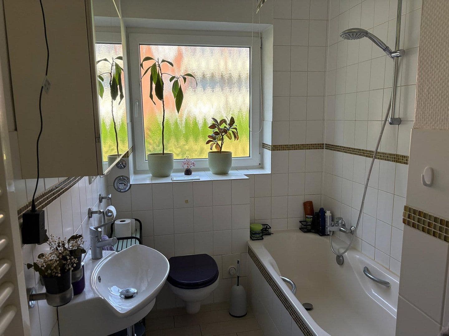 Prenájom bytu 2-izbový 65 m², Nordmeerstraße 9A, Hamburg, Hamburg Prenájom bytu 2-izbový 65 m², Nordmeerstraße 9A, Hamburg, Hamburg