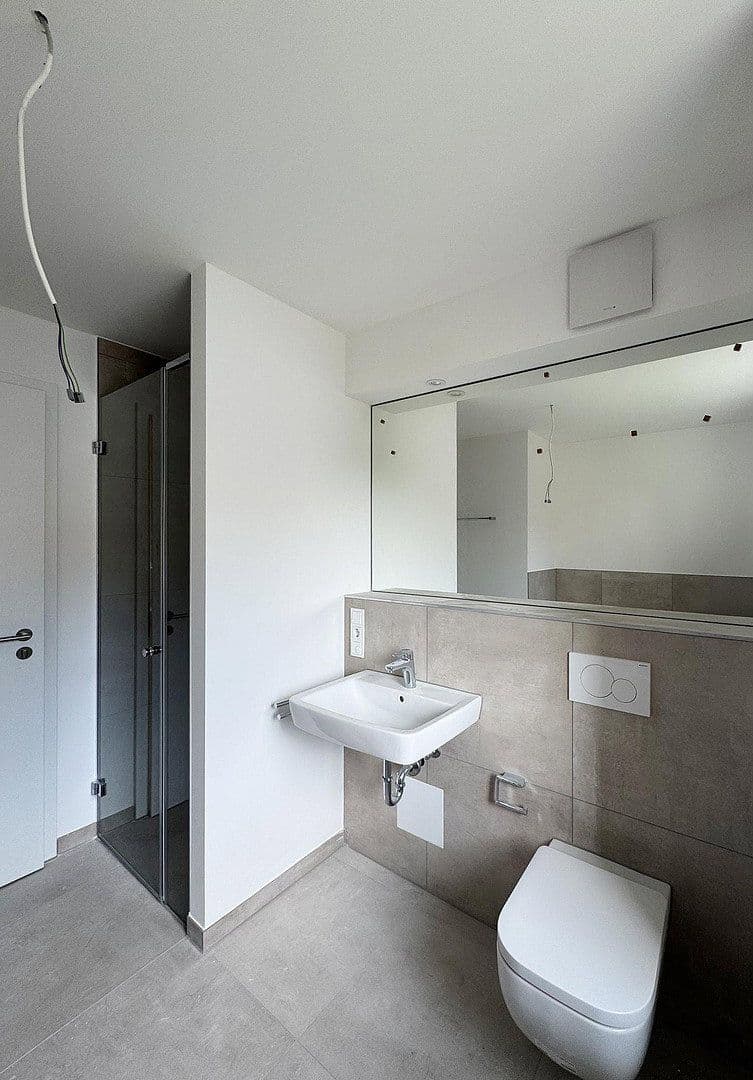 Prenájom bytu 3-izbový 81 m², München-Trudering, Bavorsko Prenájom bytu 3-izbový 81 m², München-Trudering, Bavorsko