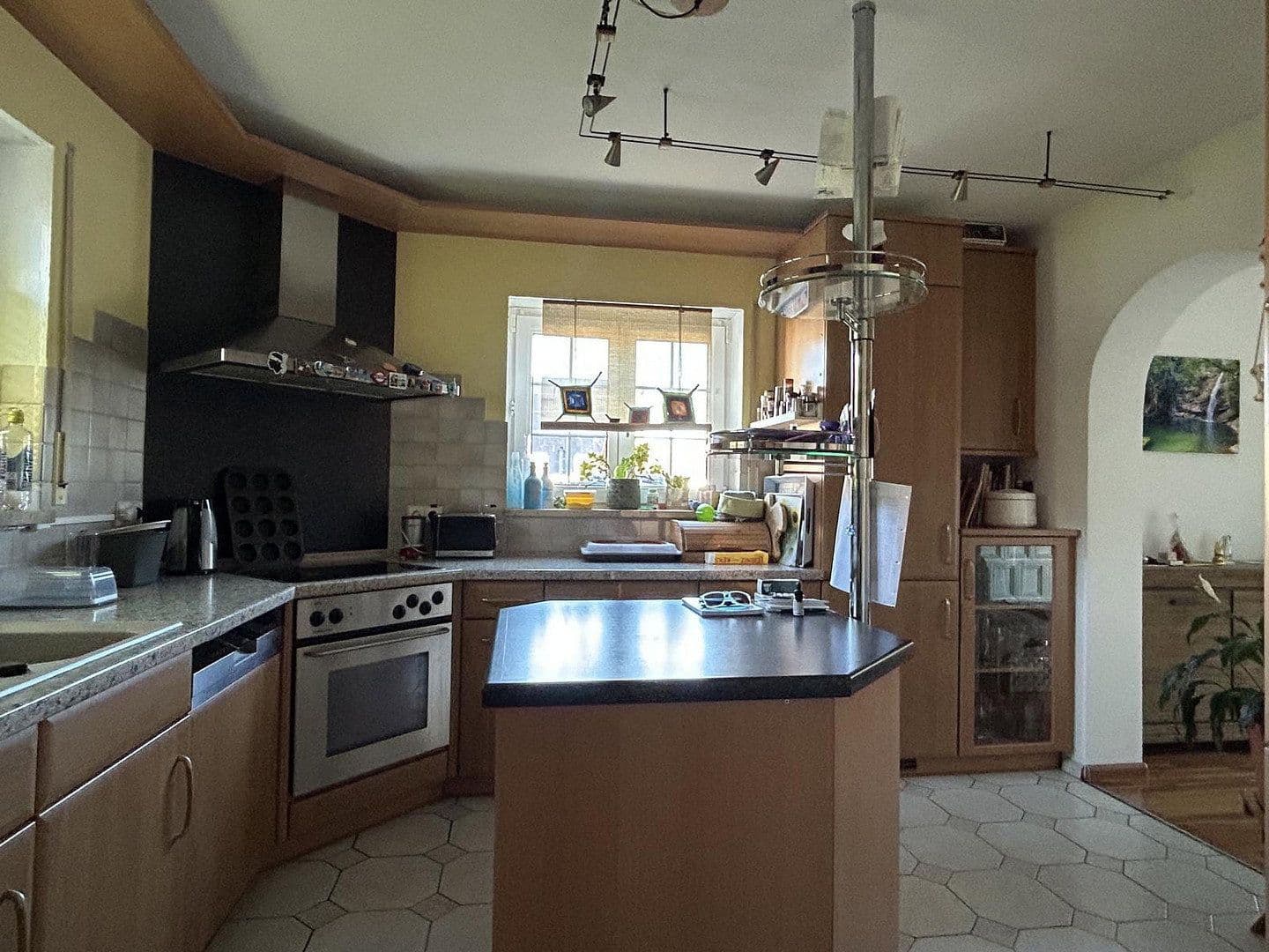 Predaj domu 140 m², pozemok 250 m², Grenzach-Wyhlen, Bádensko-Wurttembersko Predaj domu 140 m², pozemok 250 m², Grenzach-Wyhlen, Bádensko-Wurttembersko