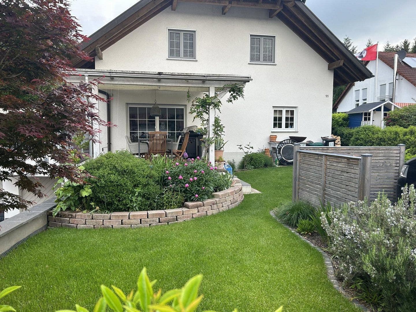 Predaj domu 140 m², pozemok 250 m², Grenzach-Wyhlen, Bádensko-Wurttembersko Predaj domu 140 m², pozemok 250 m², Grenzach-Wyhlen, Bádensko-Wurttembersko