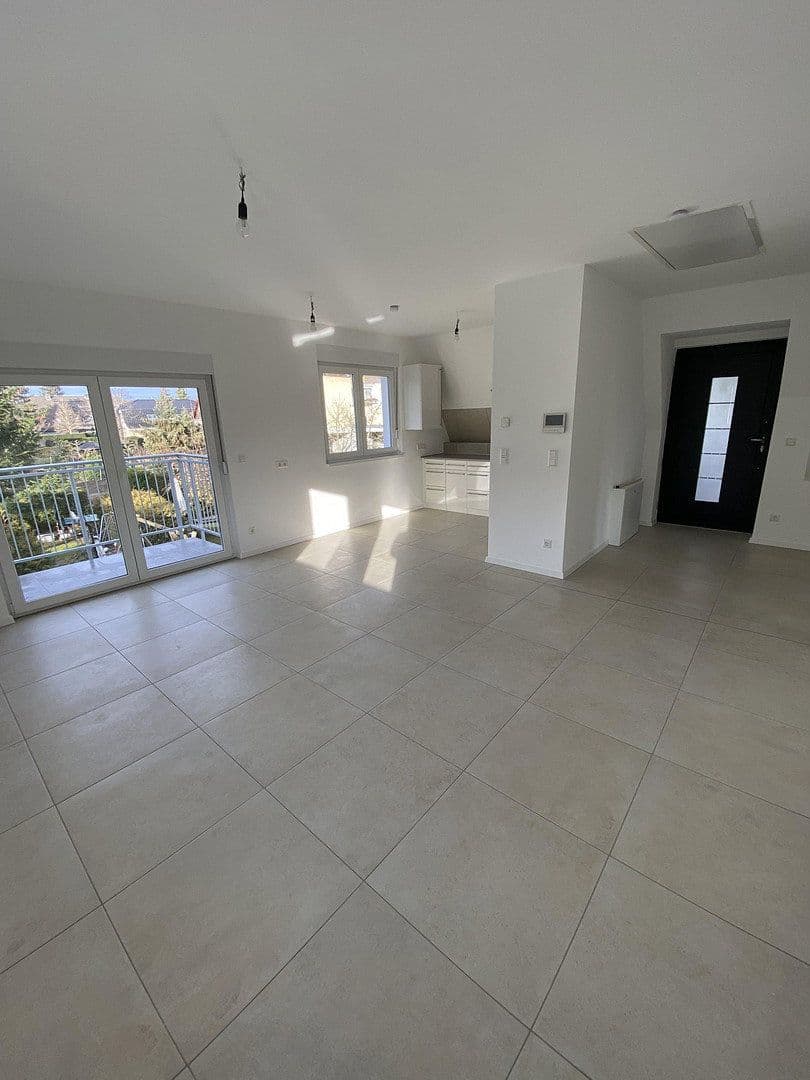 Prenájom bytu 2-izbový 60 m², Berlin, Berlín Prenájom bytu 2-izbový 60 m², Berlin, Berlín