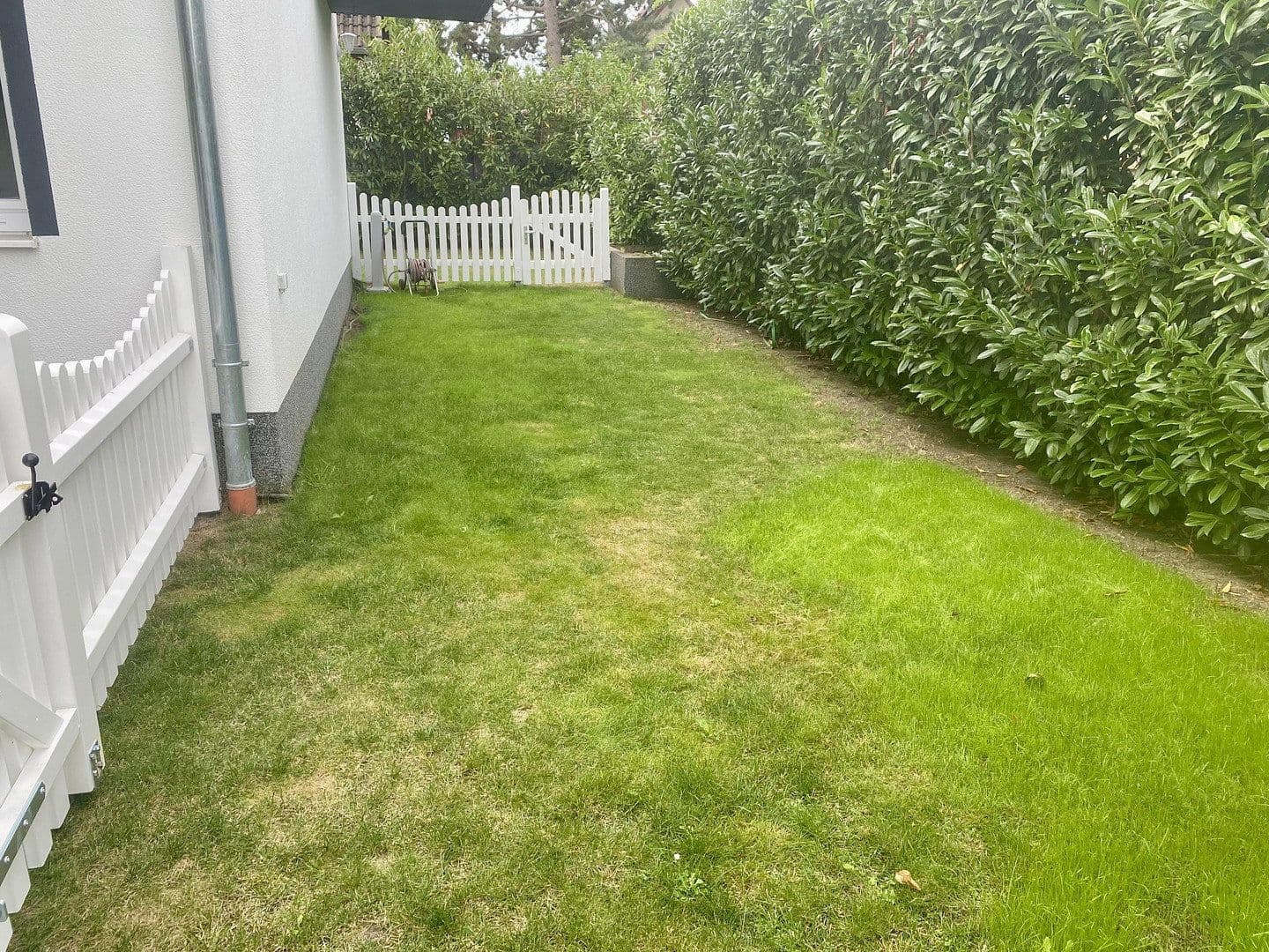 Prenájom bytu 2-izbový 60 m², Berlin, Berlín Prenájom bytu 2-izbový 60 m², Berlin, Berlín