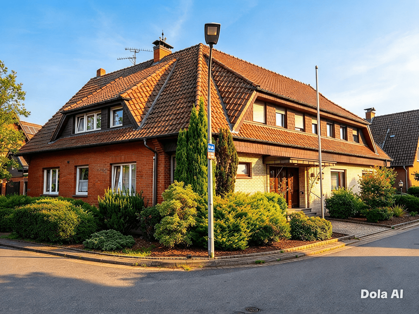 Predaj domu 398 m², pozemok 647 m², Ringstraße 13, Velen, Severné Porýnie - Westfálsko Predaj domu 398 m², pozemok 647 m², Ringstraße 13, Velen, Severné Porýnie - Westfálsko