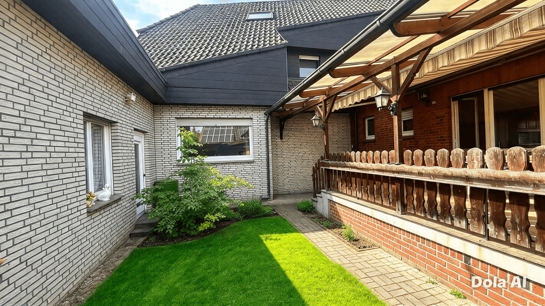 Predaj domu 398 m², pozemok 647 m², Ringstraße 13, Velen, Severné Porýnie - Westfálsko Predaj domu 398 m², pozemok 647 m², Ringstraße 13, Velen, Severné Porýnie - Westfálsko
