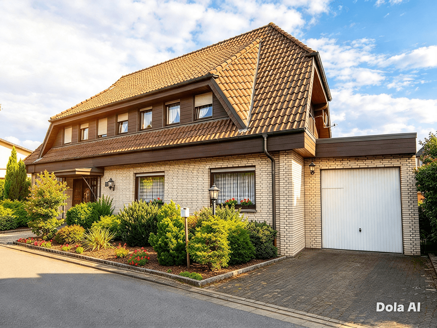 Predaj domu 398 m², pozemok 647 m², Ringstraße 13, Velen, Severné Porýnie - Westfálsko Predaj domu 398 m², pozemok 647 m², Ringstraße 13, Velen, Severné Porýnie - Westfálsko