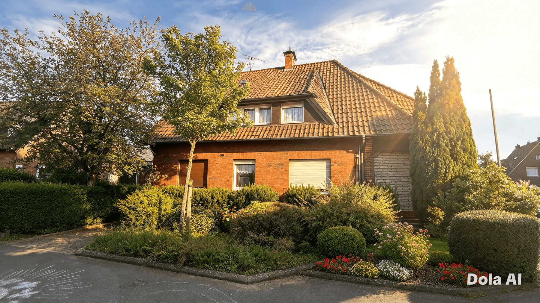 Predaj domu 398 m², pozemok 647 m², Ringstraße 13, Velen, Severné Porýnie - Westfálsko Predaj domu 398 m², pozemok 647 m², Ringstraße 13, Velen, Severné Porýnie - Westfálsko