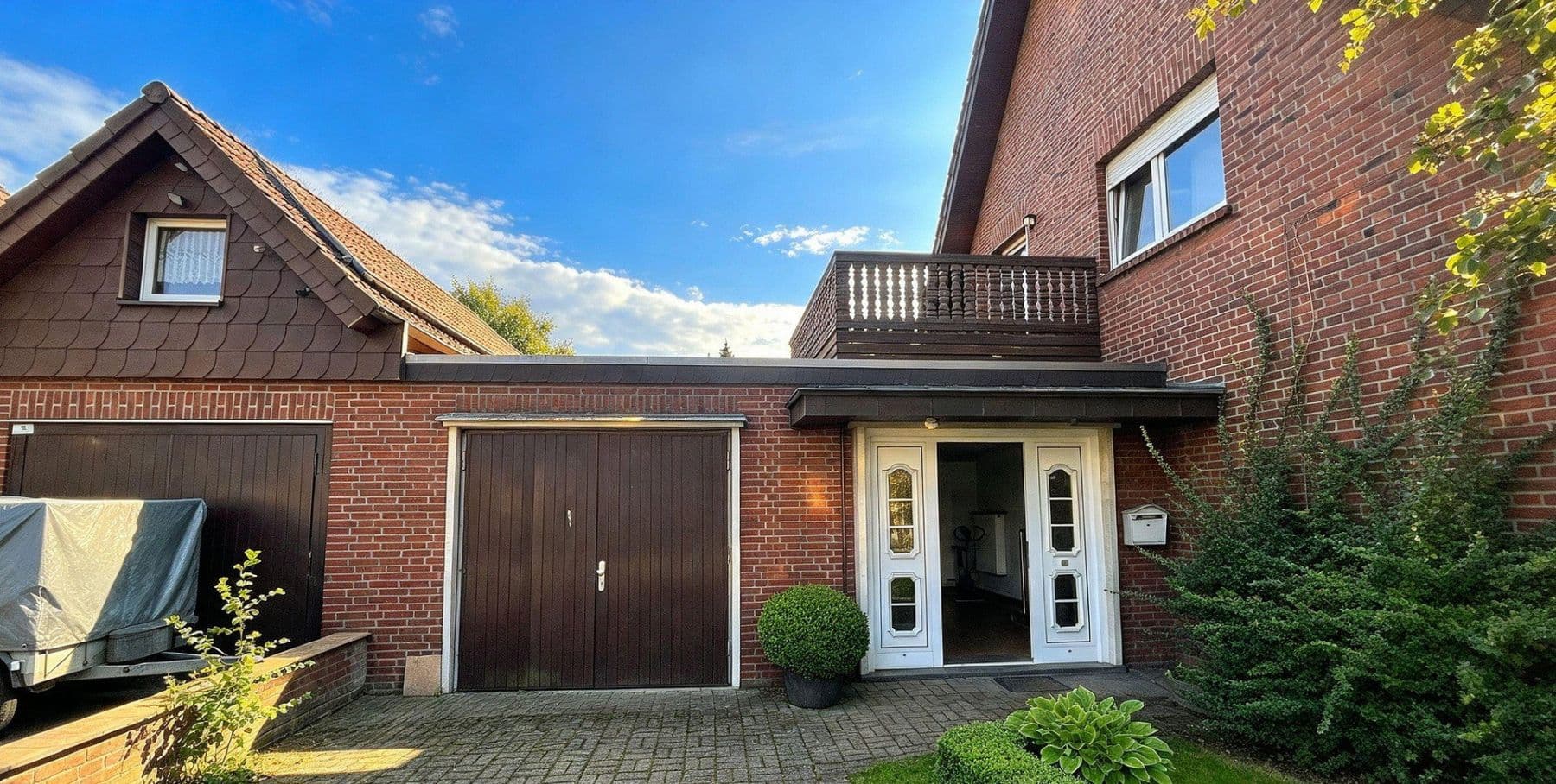 Predaj domu 398 m², pozemok 647 m², Ringstraße 13, Velen, Severné Porýnie - Westfálsko Predaj domu 398 m², pozemok 647 m², Ringstraße 13, Velen, Severné Porýnie - Westfálsko