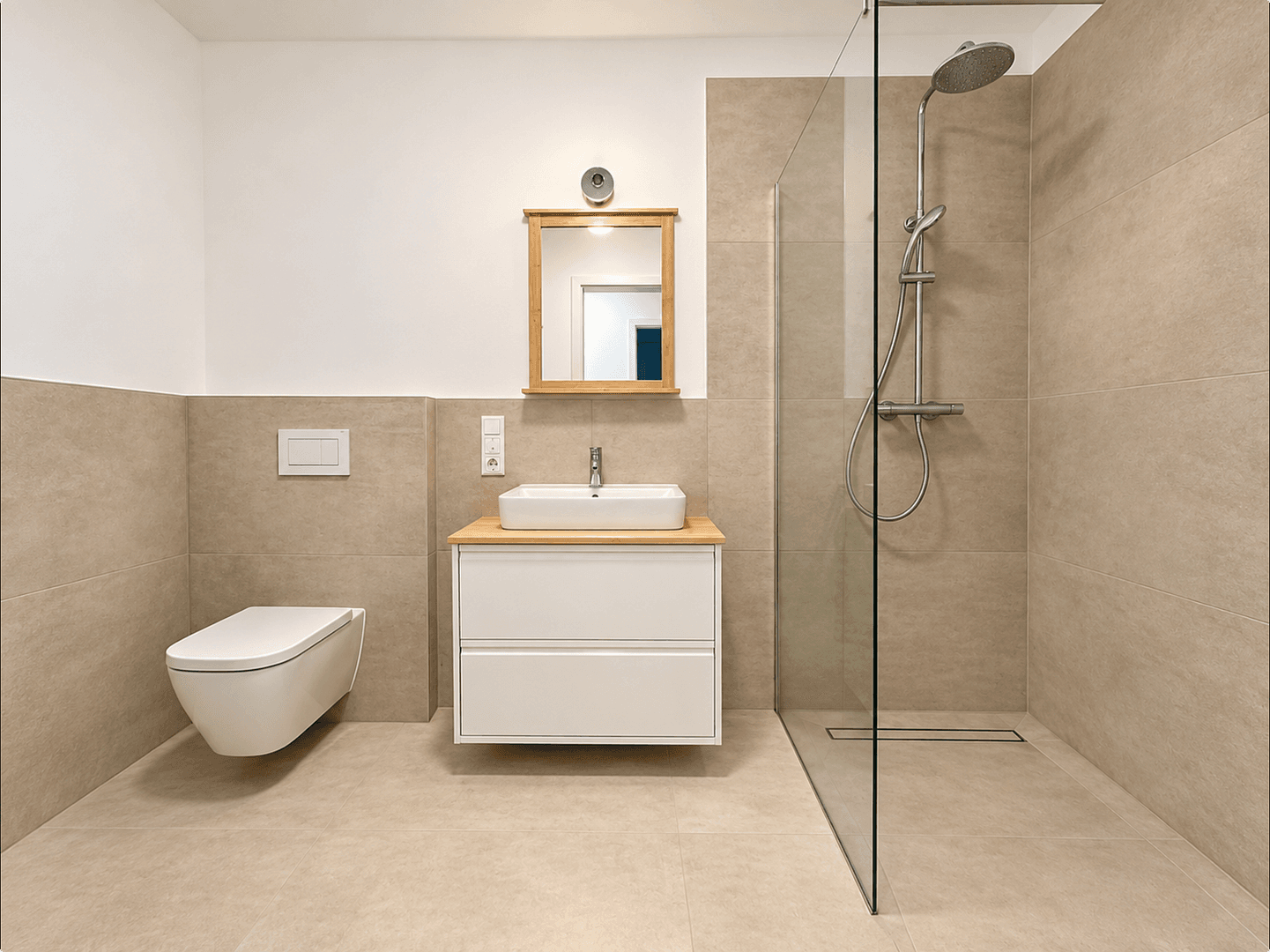 Prenájom bytu 2-izbový 60 m², Hauptstraße 121, Niedersachsen - Oldenburg, Dolné Sasko Prenájom bytu 2-izbový 60 m², Hauptstraße 121, Niedersachsen - Oldenburg, Dolné Sasko
