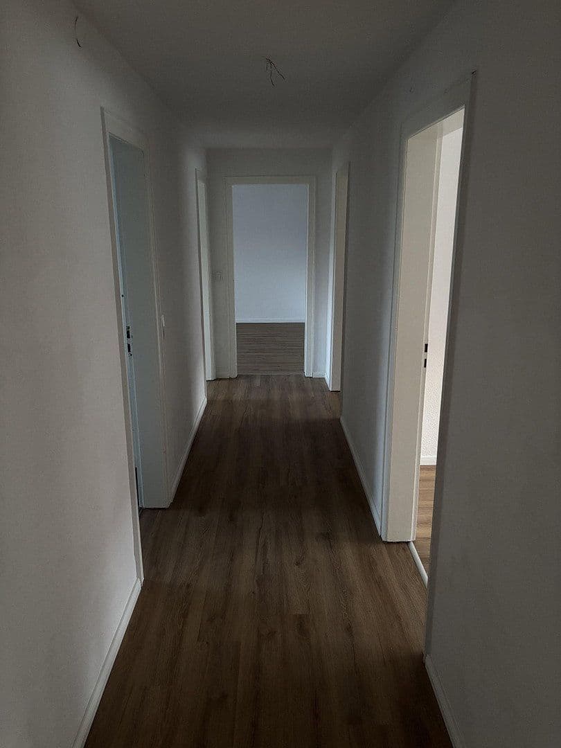 Prenájom bytu 4-izbový 83 m², Aumunder Heide 73, Bremen, Brémy Prenájom bytu 4-izbový 83 m², Aumunder Heide 73, Bremen, Brémy