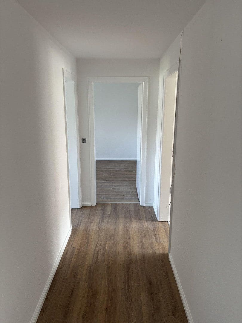 Prenájom bytu 4-izbový 83 m², Aumunder Heide 73, Bremen, Brémy Prenájom bytu 4-izbový 83 m², Aumunder Heide 73, Bremen, Brémy