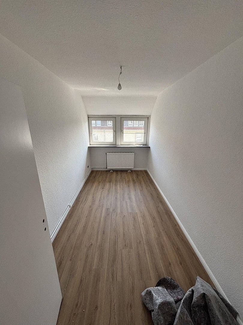 Prenájom bytu 4-izbový 83 m², Aumunder Heide 73, Bremen, Brémy Prenájom bytu 4-izbový 83 m², Aumunder Heide 73, Bremen, Brémy