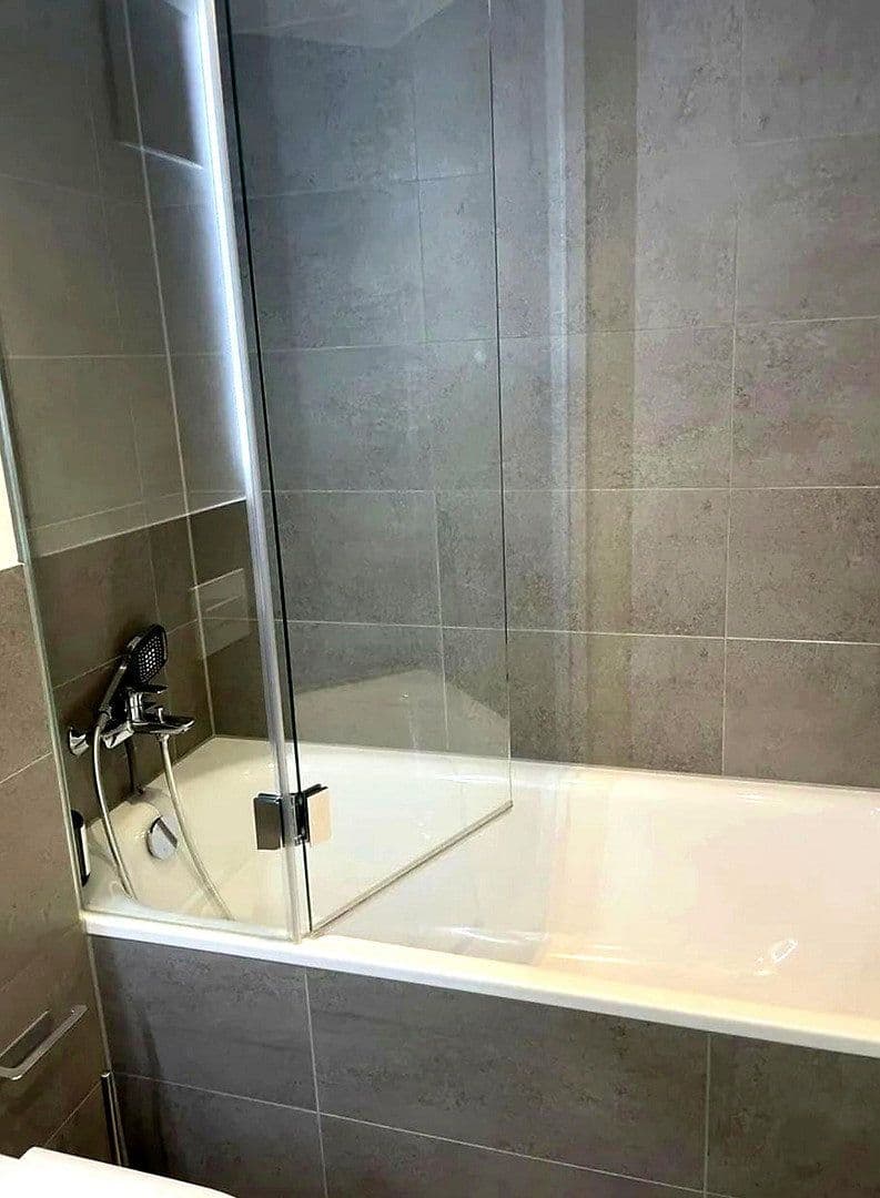 Prenájom bytu 3-izbový 72 m², Mathilde-Berghofer-Weichner-Straße 20, München, Bavorsko Prenájom bytu 3-izbový 72 m², Mathilde-Berghofer-Weichner-Straße 20, München, Bavorsko