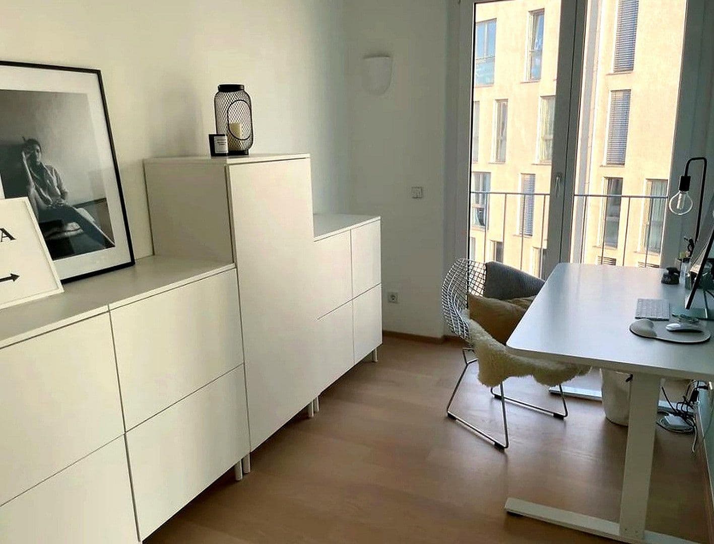 Prenájom bytu 3-izbový 72 m², Mathilde-Berghofer-Weichner-Straße 20, München, Bavorsko Prenájom bytu 3-izbový 72 m², Mathilde-Berghofer-Weichner-Straße 20, München, Bavorsko