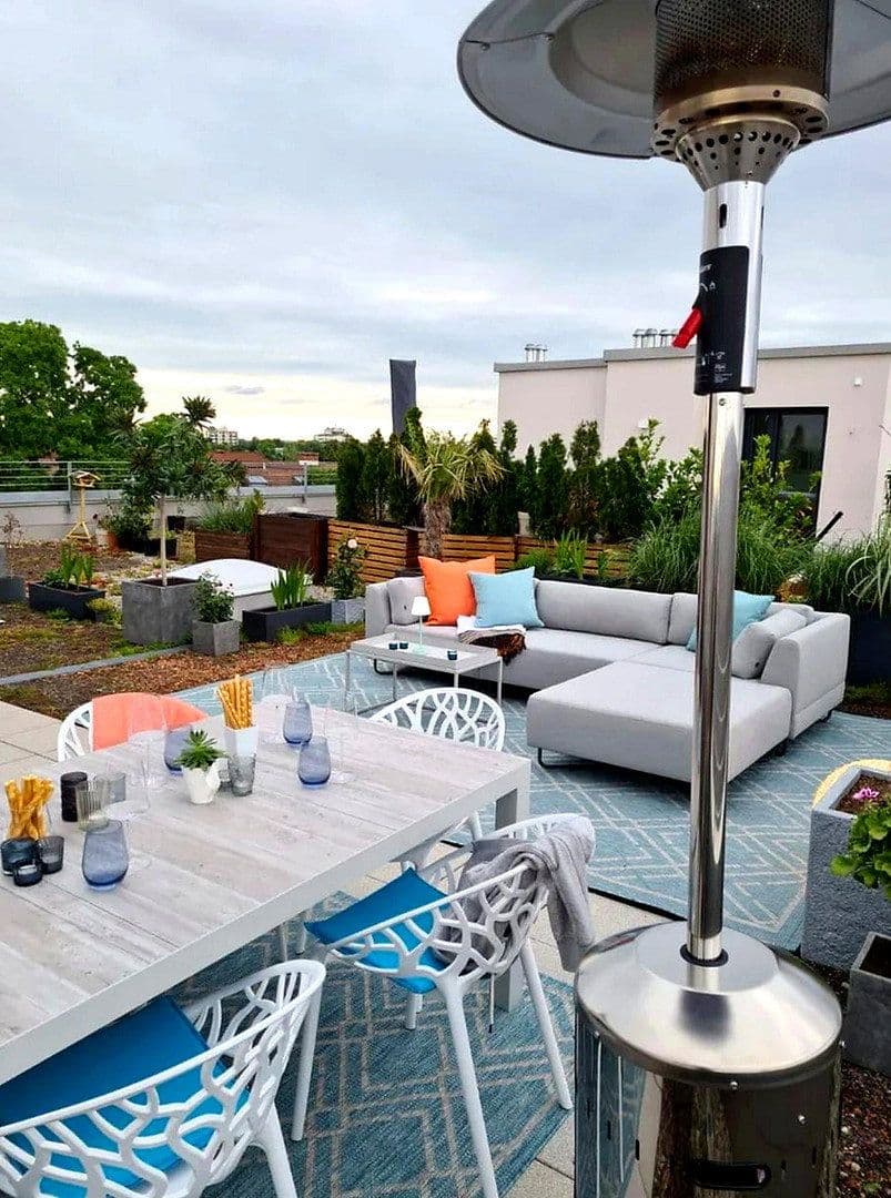 Prenájom bytu 3-izbový 72 m², Mathilde-Berghofer-Weichner-Straße 20, München, Bavorsko Prenájom bytu 3-izbový 72 m², Mathilde-Berghofer-Weichner-Straße 20, München, Bavorsko