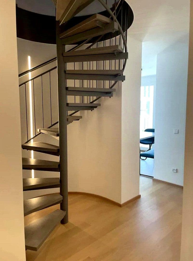 Prenájom bytu 3-izbový 72 m², Mathilde-Berghofer-Weichner-Straße 20, München, Bavorsko Prenájom bytu 3-izbový 72 m², Mathilde-Berghofer-Weichner-Straße 20, München, Bavorsko