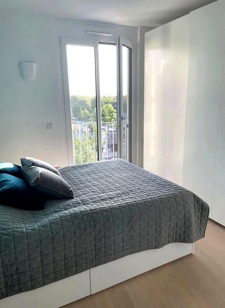 Prenájom bytu 3-izbový 72 m², Mathilde-Berghofer-Weichner-Straße 20, München, Bavorsko Prenájom bytu 3-izbový 72 m², Mathilde-Berghofer-Weichner-Straße 20, München, Bavorsko
