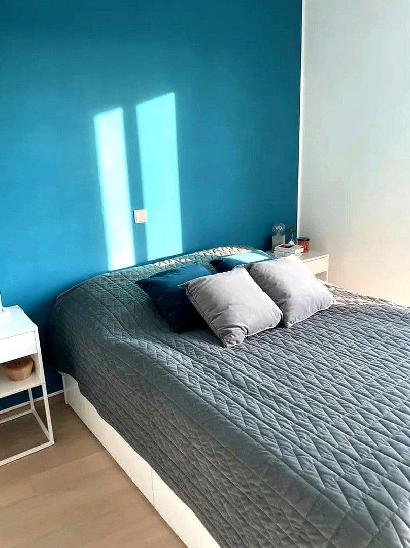 Prenájom bytu 3-izbový 72 m², Mathilde-Berghofer-Weichner-Straße 20, München, Bavorsko Prenájom bytu 3-izbový 72 m², Mathilde-Berghofer-Weichner-Straße 20, München, Bavorsko