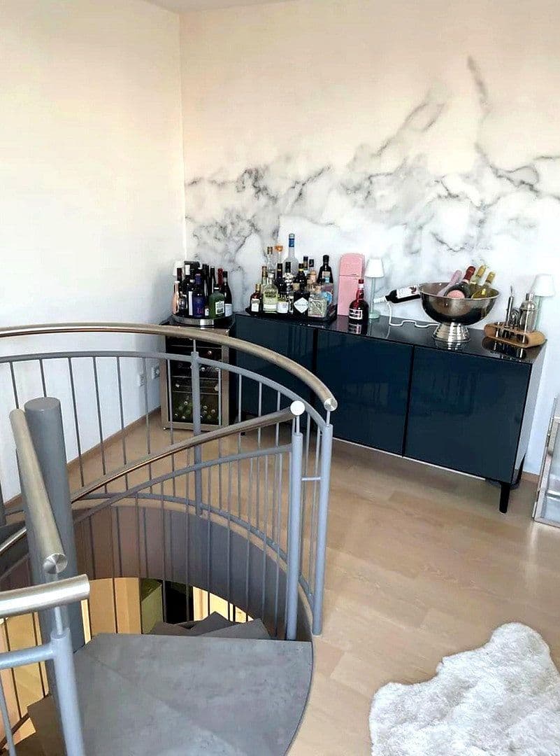 Prenájom bytu 3-izbový 72 m², Mathilde-Berghofer-Weichner-Straße 20, München, Bavorsko Prenájom bytu 3-izbový 72 m², Mathilde-Berghofer-Weichner-Straße 20, München, Bavorsko