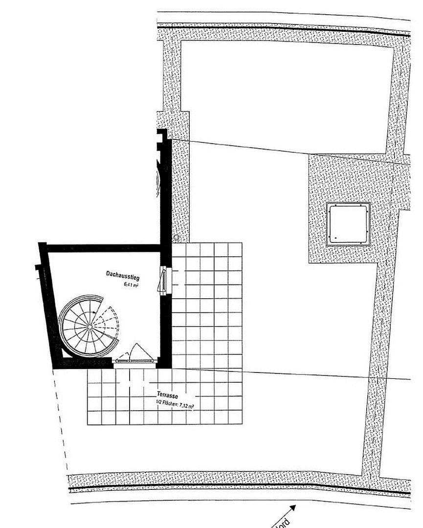 Prenájom bytu 3-izbový 72 m², Mathilde-Berghofer-Weichner-Straße 20, München, Bavorsko Prenájom bytu 3-izbový 72 m², Mathilde-Berghofer-Weichner-Straße 20, München, Bavorsko
