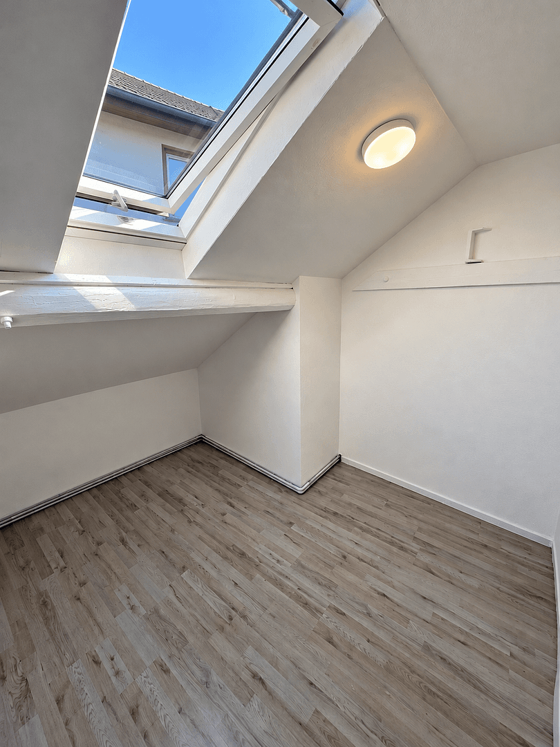 Prenájom bytu 6-izbový 101 m², Eckeseyer Str. 169, Hagen, Severné Porýnie - Westfálsko Prenájom bytu 6-izbový 101 m², Eckeseyer Str. 169, Hagen, Severné Porýnie - Westfálsko