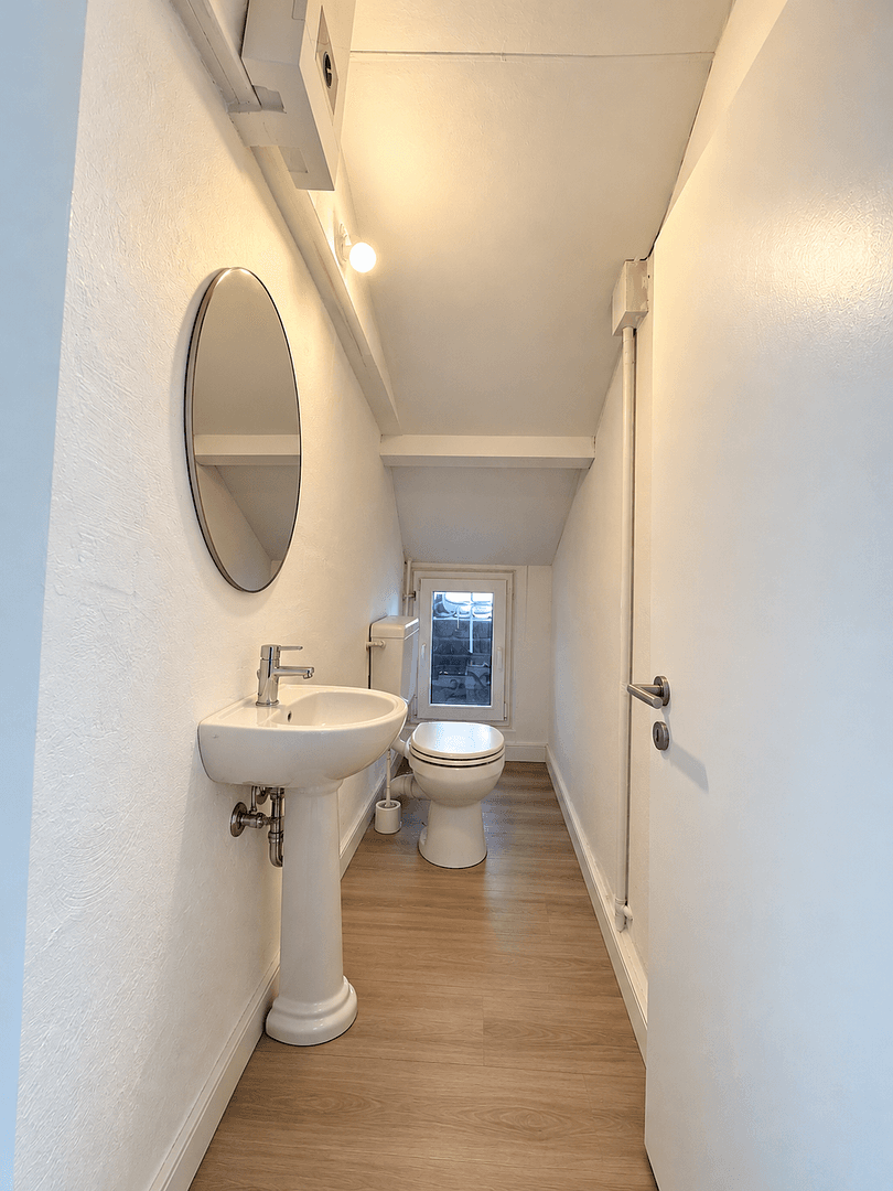 Prenájom bytu 6-izbový 101 m², Eckeseyer Str. 169, Hagen, Severné Porýnie - Westfálsko Prenájom bytu 6-izbový 101 m², Eckeseyer Str. 169, Hagen, Severné Porýnie - Westfálsko