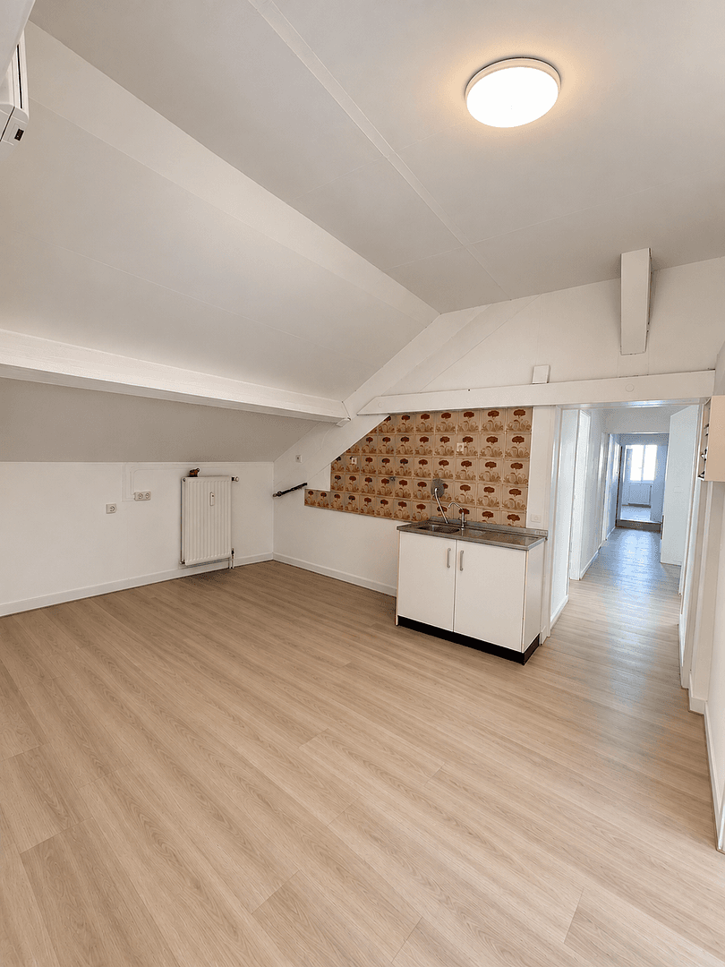 Prenájom bytu 6-izbový 101 m², Eckeseyer Str. 169, Hagen, Severné Porýnie - Westfálsko Prenájom bytu 6-izbový 101 m², Eckeseyer Str. 169, Hagen, Severné Porýnie - Westfálsko