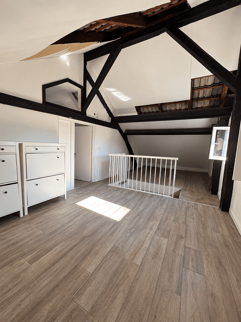 Prenájom bytu 6-izbový 101 m², Eckeseyer Str. 169, Hagen, Severné Porýnie - Westfálsko Prenájom bytu 6-izbový 101 m², Eckeseyer Str. 169, Hagen, Severné Porýnie - Westfálsko