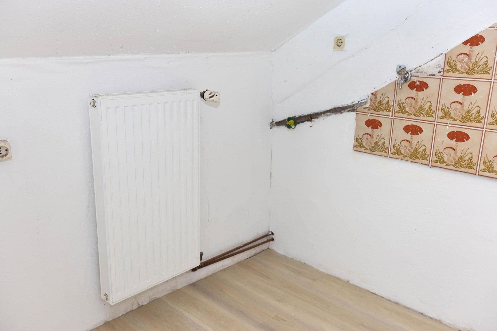 Prenájom bytu 6-izbový 101 m², Eckeseyer Str. 169, Hagen, Severné Porýnie - Westfálsko Prenájom bytu 6-izbový 101 m², Eckeseyer Str. 169, Hagen, Severné Porýnie - Westfálsko