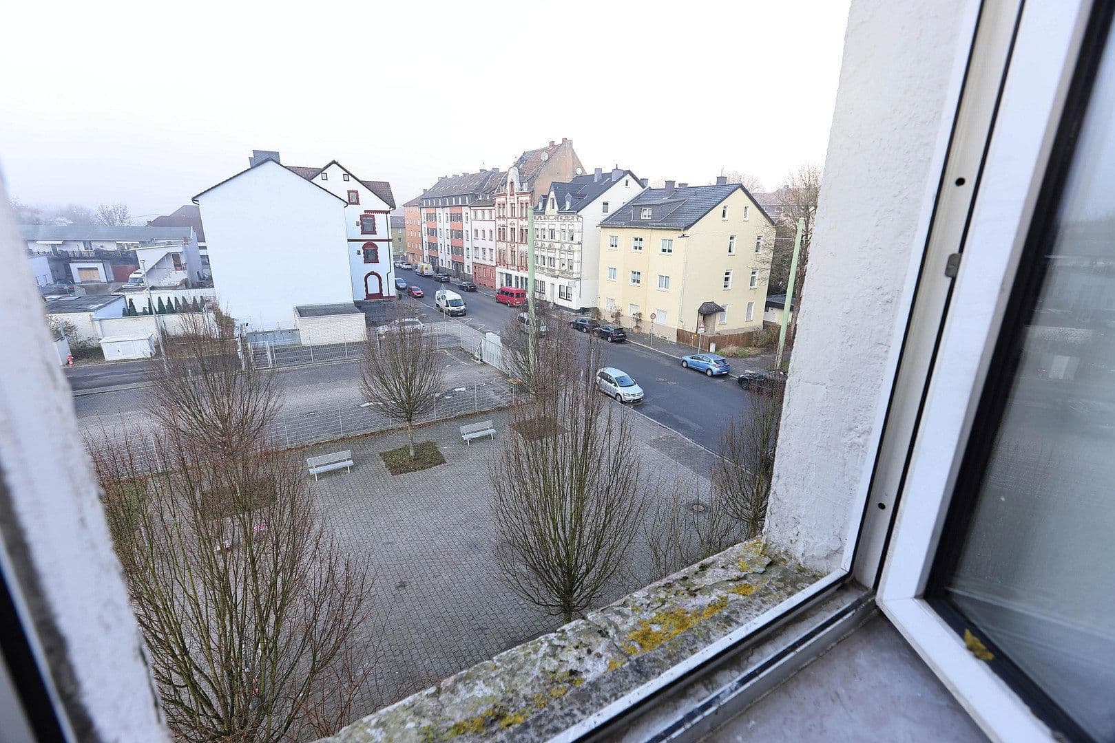 Prenájom bytu 6-izbový 101 m², Eckeseyer Str. 169, Hagen, Severné Porýnie - Westfálsko Prenájom bytu 6-izbový 101 m², Eckeseyer Str. 169, Hagen, Severné Porýnie - Westfálsko