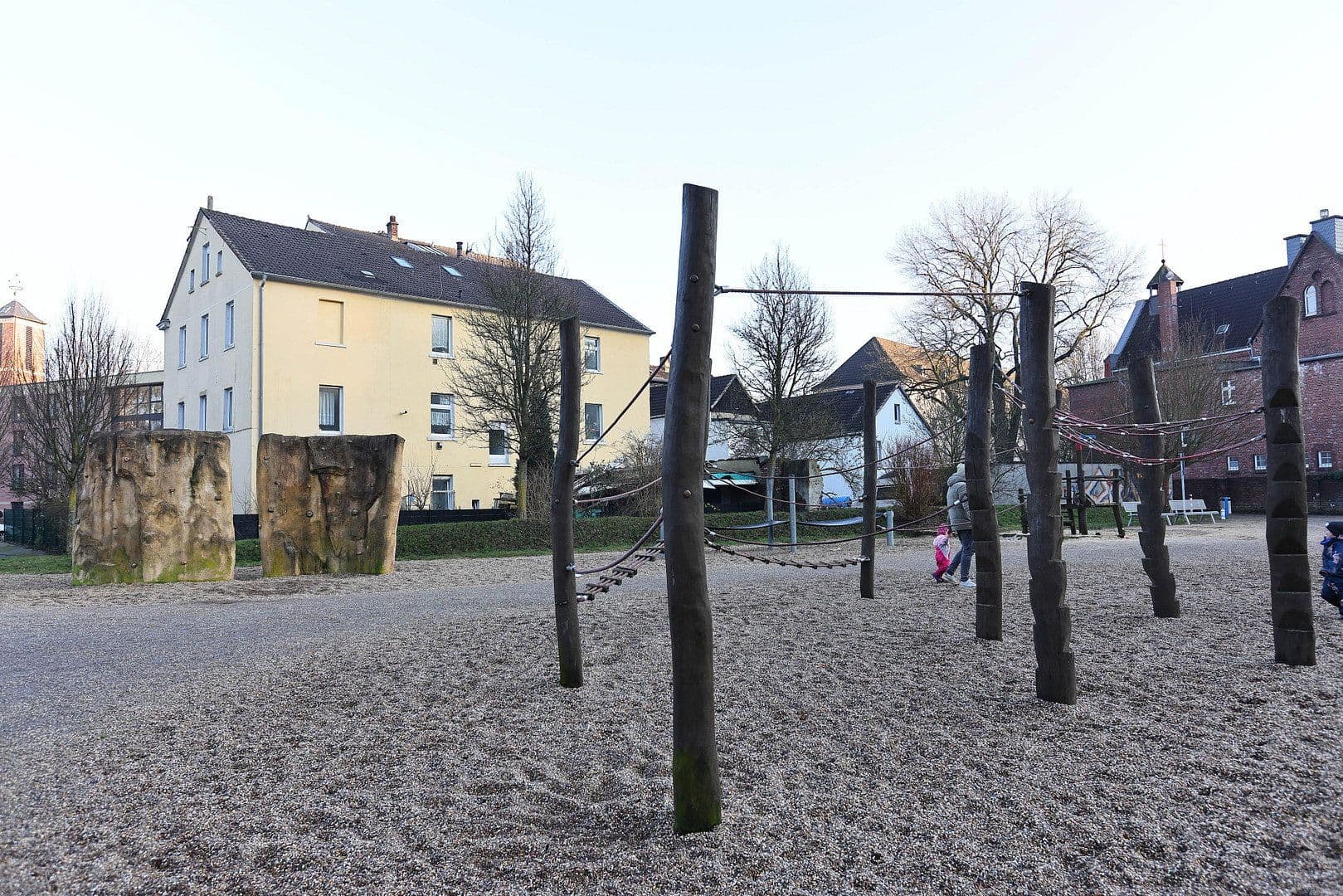 Prenájom bytu 6-izbový 101 m², Eckeseyer Str. 169, Hagen, Severné Porýnie - Westfálsko Prenájom bytu 6-izbový 101 m², Eckeseyer Str. 169, Hagen, Severné Porýnie - Westfálsko