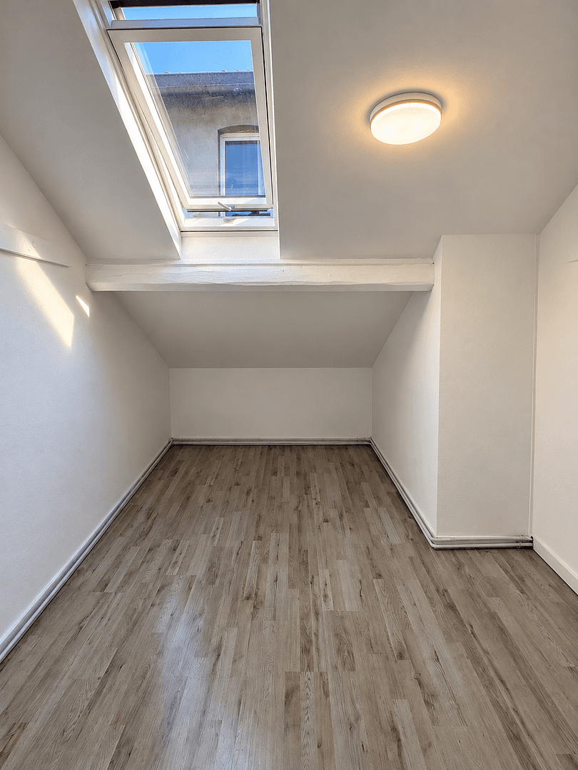 Prenájom bytu 6-izbový 101 m², Eckeseyer Str. 169, Hagen, Severné Porýnie - Westfálsko Prenájom bytu 6-izbový 101 m², Eckeseyer Str. 169, Hagen, Severné Porýnie - Westfálsko