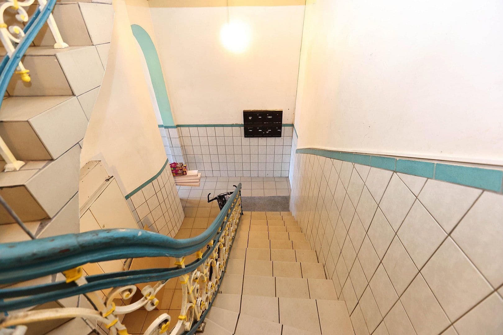 Prenájom bytu 6-izbový 101 m², Eckeseyer Str. 169, Hagen, Severné Porýnie - Westfálsko Prenájom bytu 6-izbový 101 m², Eckeseyer Str. 169, Hagen, Severné Porýnie - Westfálsko